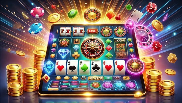 Fitur Ultra Treasure untuk mobile