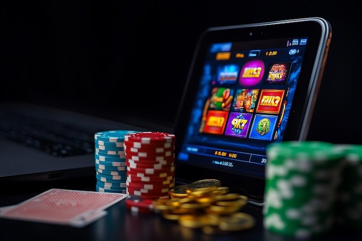 Tema Bingo Keberuntungan di d2np