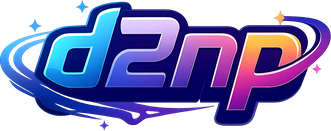 Logo d2np